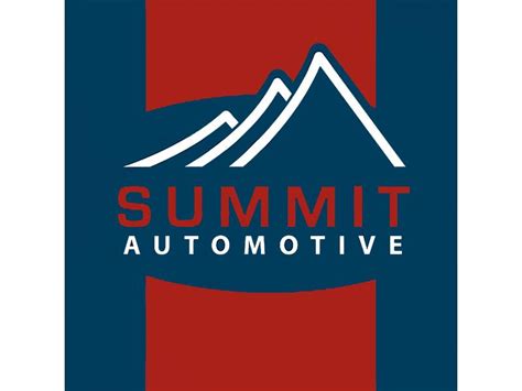 summit automotive parts